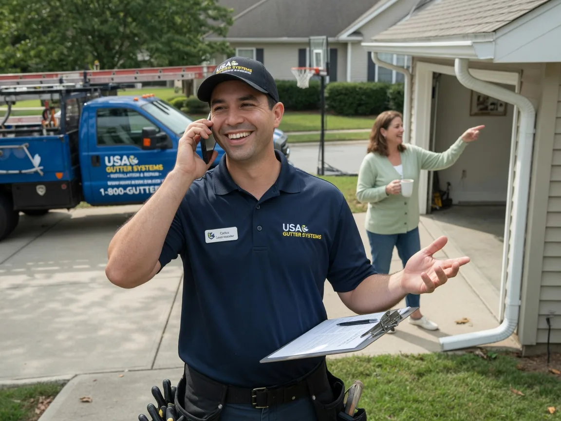 Gutter Installation Joint Base Mdl, NJ FAQs